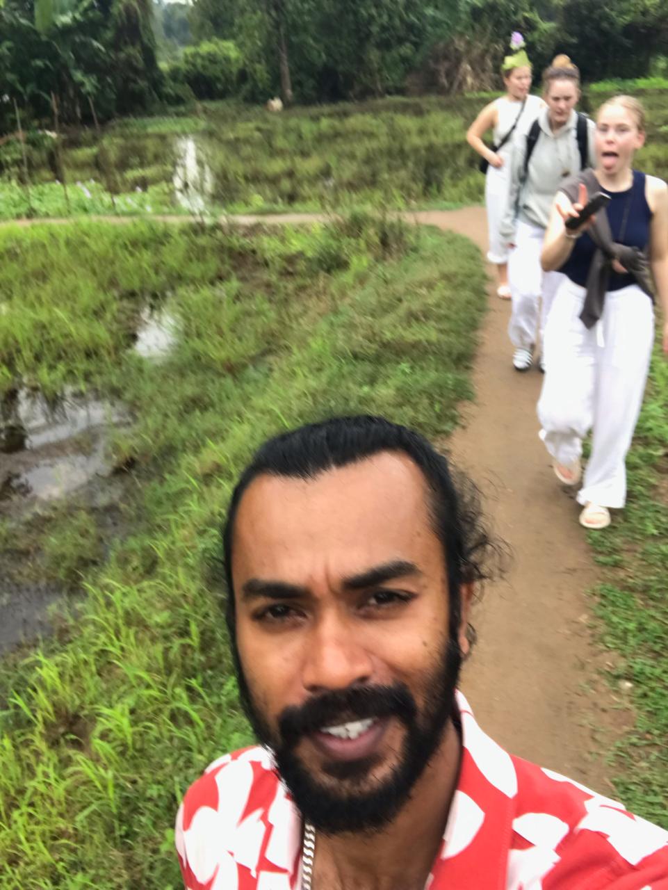 Sri Lanka travel photo